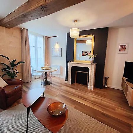 第戎L'Elegant - Cosy, Design Et Charme En Hypercentre公寓 外观 照片