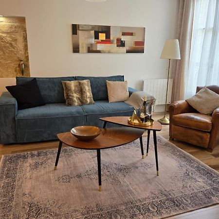 第戎L'Elegant - Cosy, Design Et Charme En Hypercentre公寓 外观 照片
