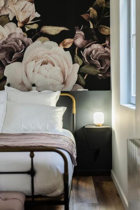 第戎L'Elegant - Cosy, Design Et Charme En Hypercentre公寓 外观 照片