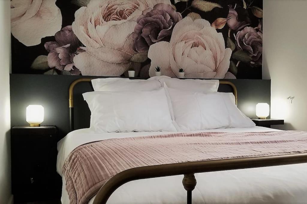 第戎L'Elegant - Cosy, Design Et Charme En Hypercentre公寓 外观 照片